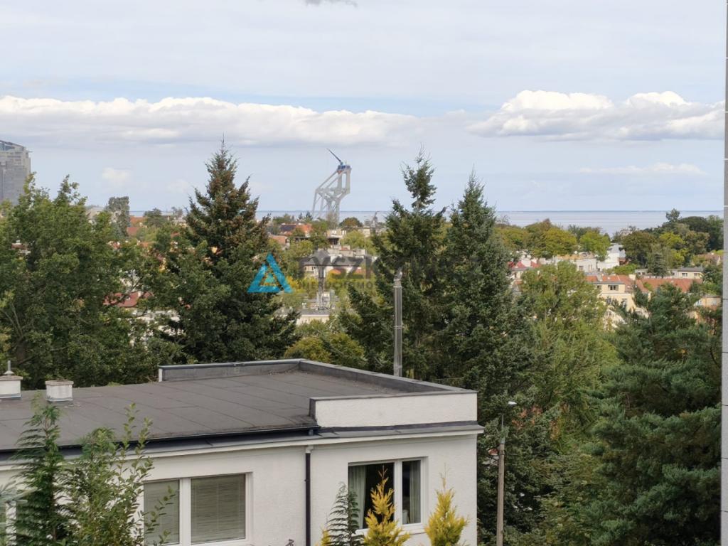 Wyjątkowe mieszkanie 100 m2 z widokiem na morze . - zdjęcie 12
