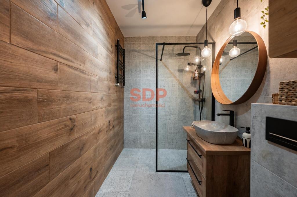 Mieszkanie 63 m², Wrocław, Sołtysowicka - zdjęcie 9