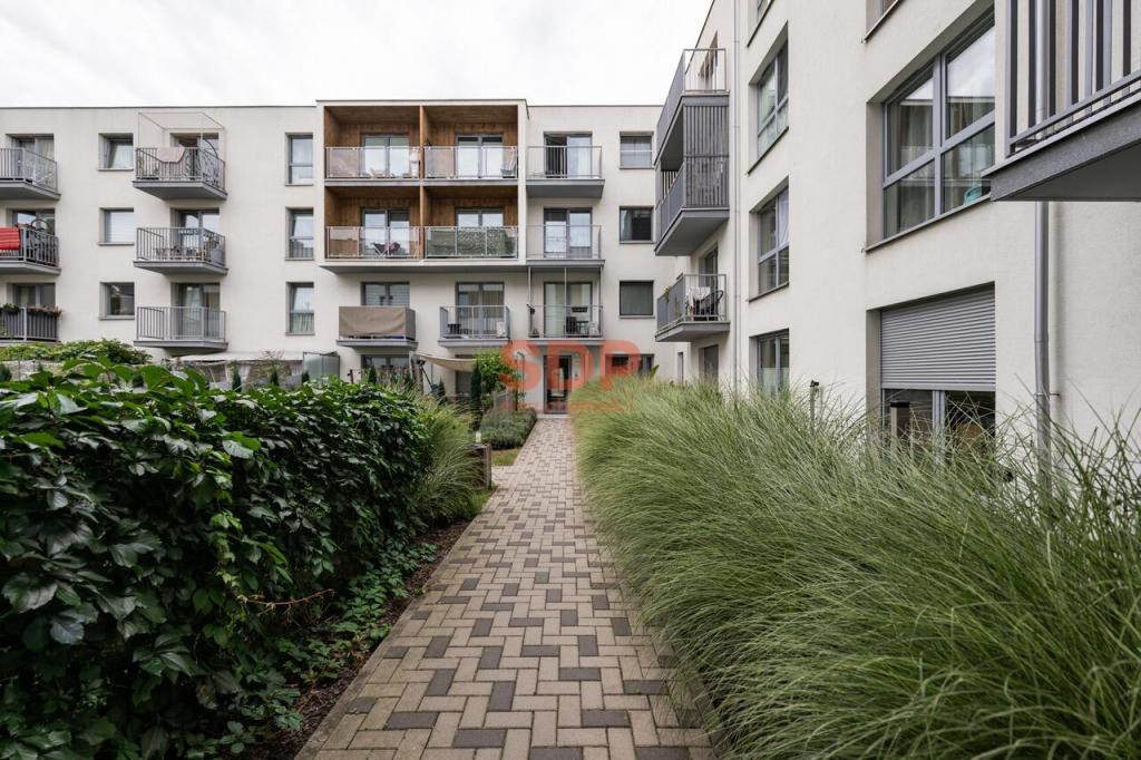 Mieszkanie 63 m², Wrocław, Sołtysowicka - zdjęcie 16