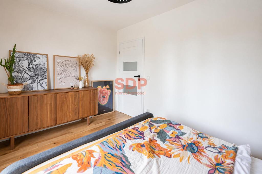 Mieszkanie 63 m², Wrocław, Sołtysowicka - zdjęcie 8