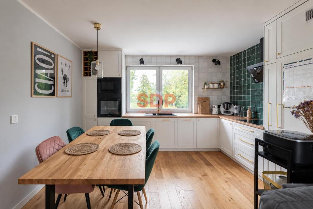 Mieszkanie 63 m², Wrocław, Sołtysowicka - zdjęcie 4