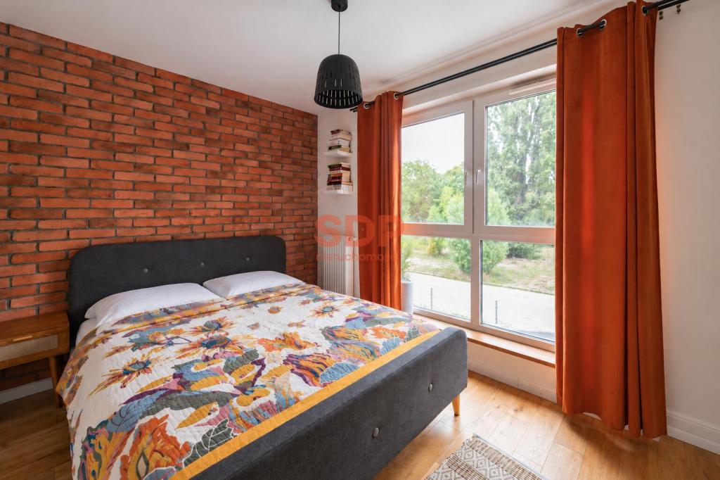 Mieszkanie 63 m², Wrocław, Sołtysowicka - zdjęcie 6