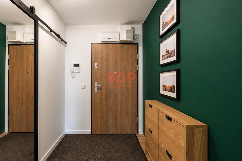 Mieszkanie 63 m², Wrocław, Sołtysowicka - zdjęcie 14