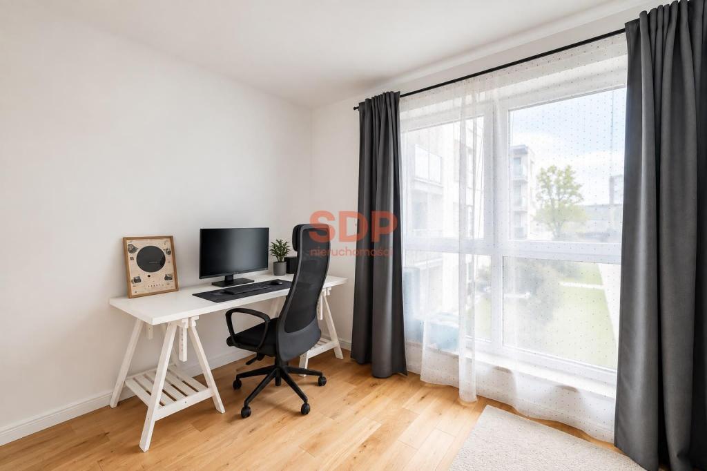 Mieszkanie 63 m², Wrocław, Sołtysowicka - zdjęcie 12