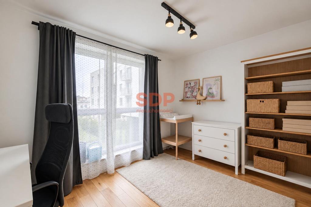 Mieszkanie 63 m², Wrocław, Sołtysowicka - zdjęcie 11