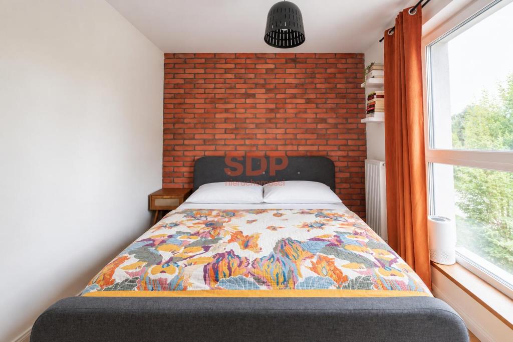 Mieszkanie 63 m², Wrocław, Sołtysowicka - zdjęcie 7