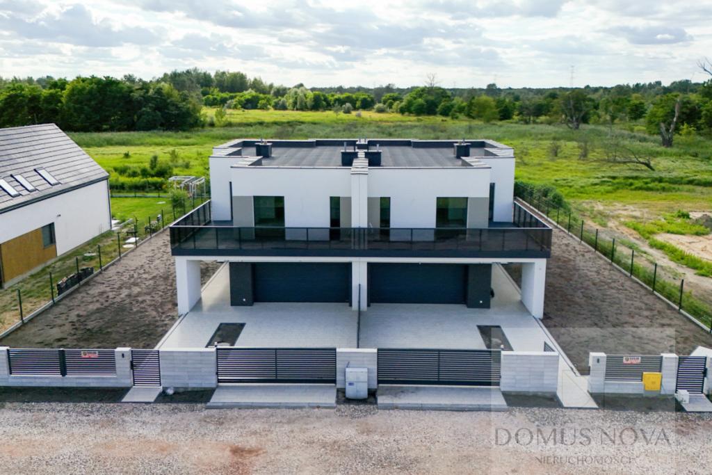 Dom - Mościska - Kampinoski Park Narodowy - zdjęcie 1