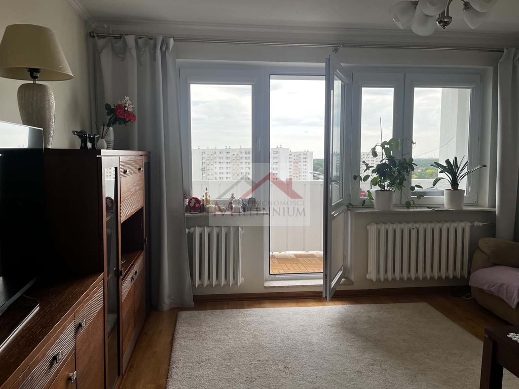 Mieszkanie 56&nbsp;m², Legionowo, gen. Józefa Sowińskiego - zdjęcie 1