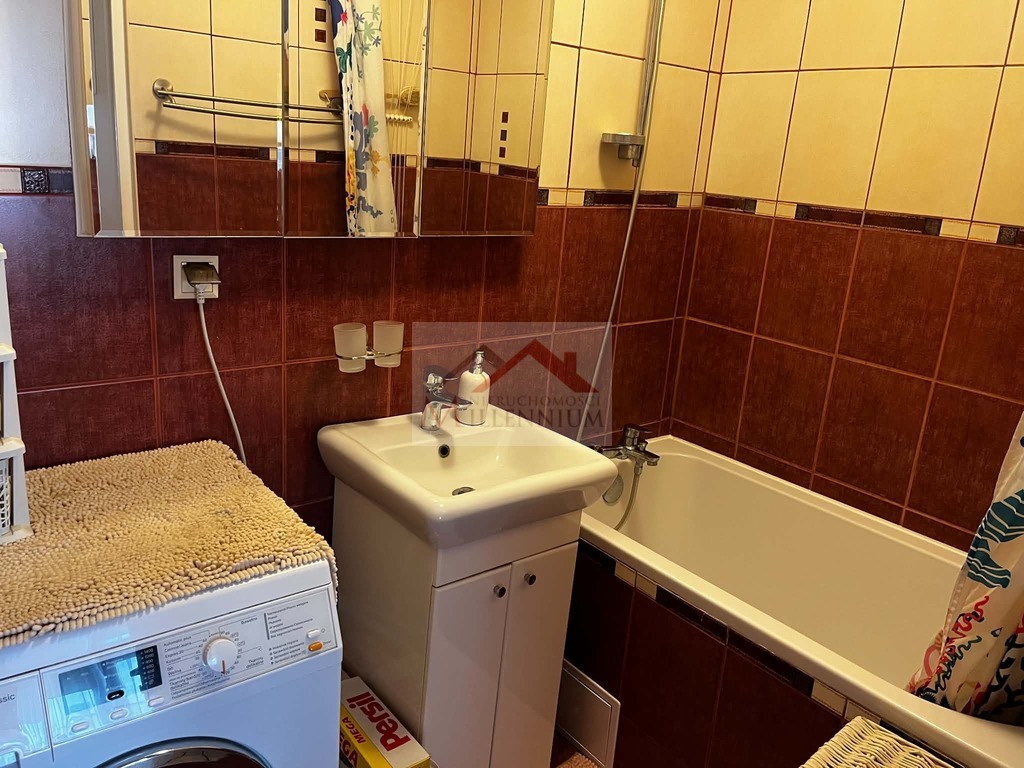 Mieszkanie 56&nbsp;m², Legionowo, gen. Józefa Sowińskiego - zdjęcie 9