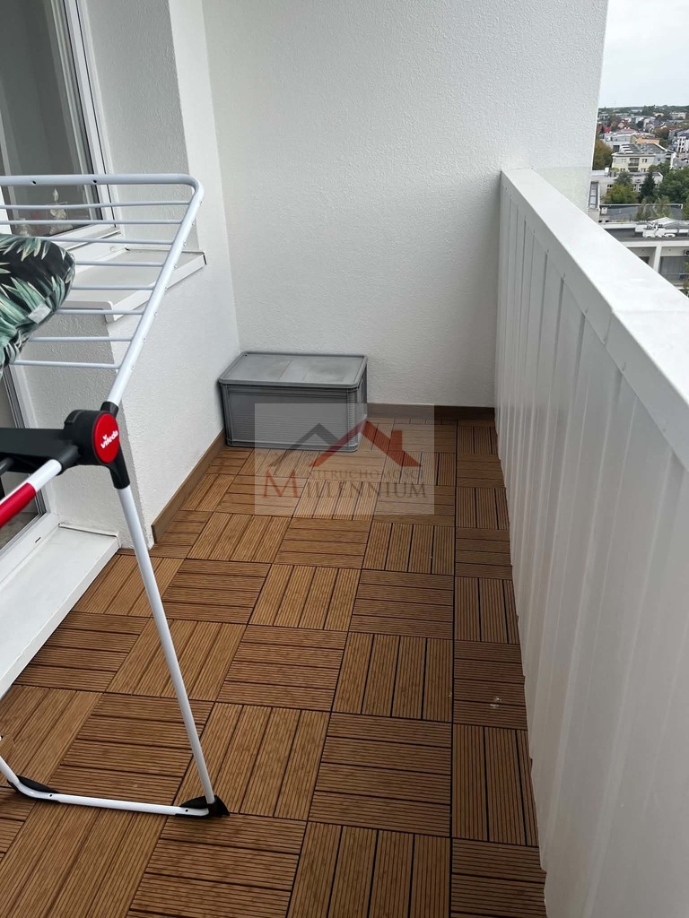Mieszkanie 56&nbsp;m², Legionowo, gen. Józefa Sowińskiego - zdjęcie 7