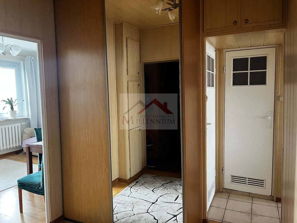 Mieszkanie 56&nbsp;m², Legionowo, gen. Józefa Sowińskiego - zdjęcie 11