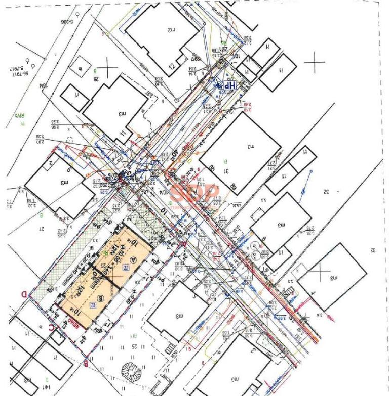 Działka budowlana 712 m², Kołobrzeg, Słoneczna - zdjęcie 4