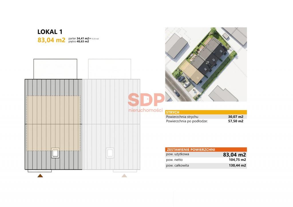 Działka budowlana 712 m², Kołobrzeg, Słoneczna - zdjęcie 8