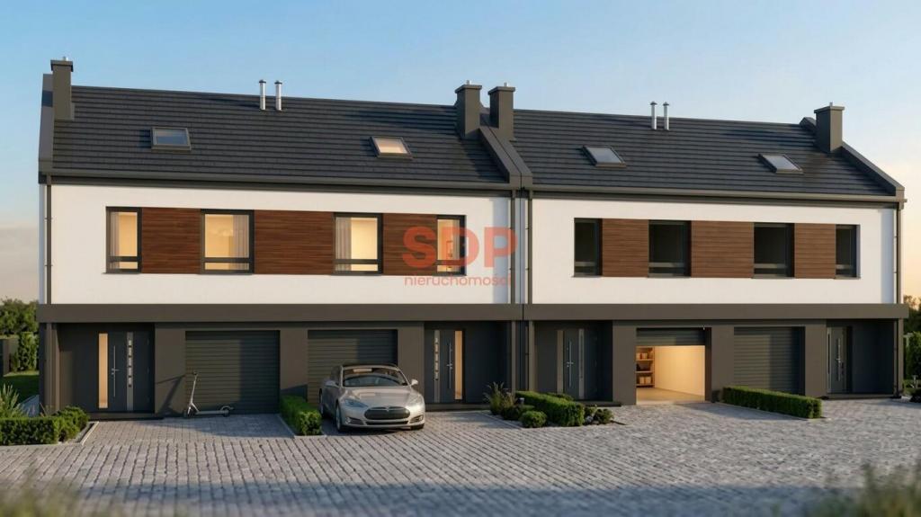 Działka budowlana 712 m², Kołobrzeg, Słoneczna - zdjęcie 5