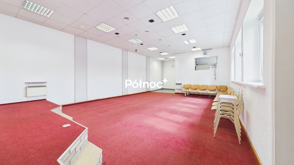 Lokal usługowy do wynajęcia, 138&nbsp;m², Białystok, Kirkora 20 - zdjęcie 2