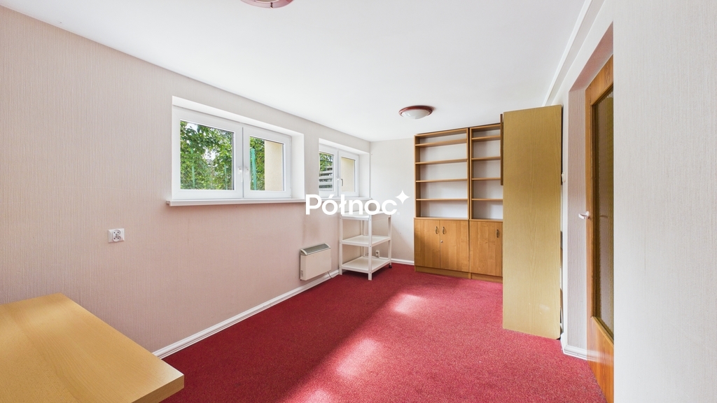 Lokal usługowy do wynajęcia, 138&nbsp;m², Białystok, Kirkora 20 - zdjęcie 14