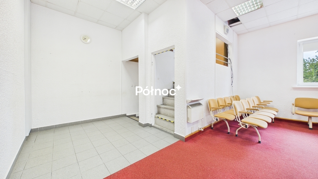 Lokal usługowy do wynajęcia, 138&nbsp;m², Białystok, Kirkora 20 - zdjęcie 5