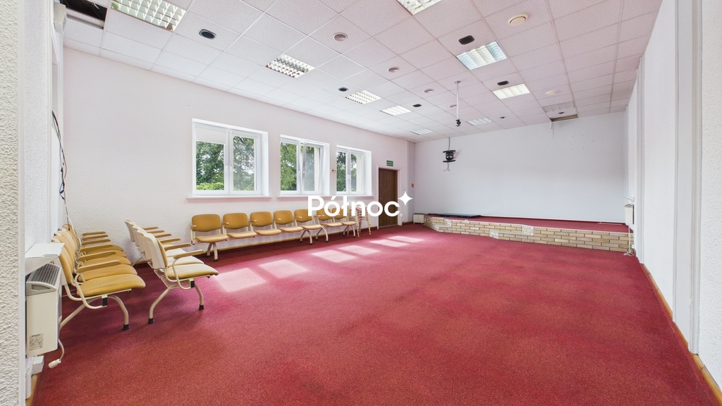 Lokal usługowy do wynajęcia, 138&nbsp;m², Białystok, Kirkora 20 - zdjęcie 3