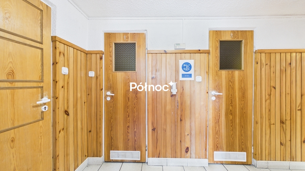 Lokal usługowy do wynajęcia, 138&nbsp;m², Białystok, Kirkora 20 - zdjęcie 16