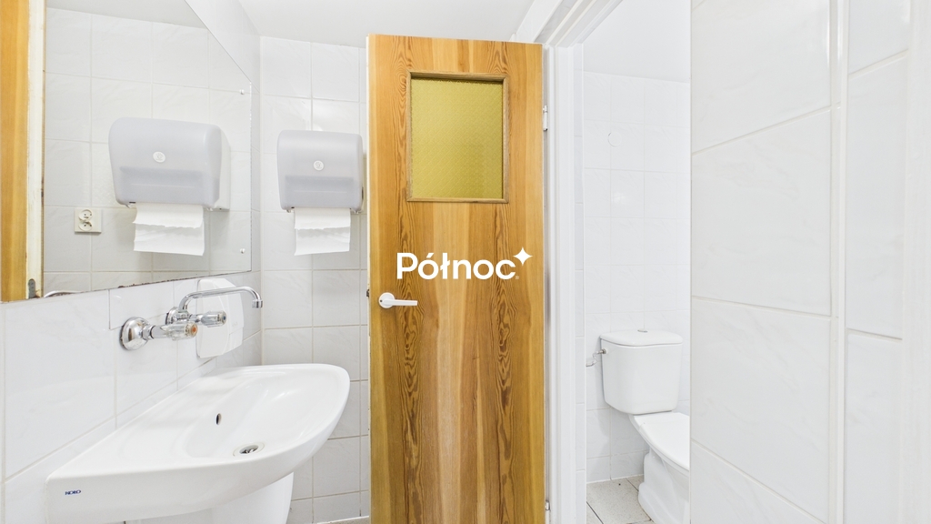 Lokal usługowy do wynajęcia, 138&nbsp;m², Białystok, Kirkora 20 - zdjęcie 17