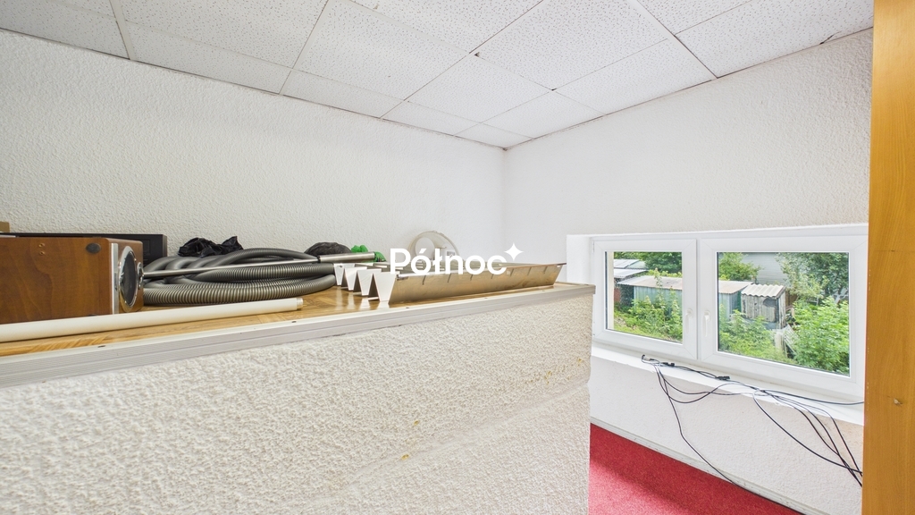 Lokal usługowy do wynajęcia, 138&nbsp;m², Białystok, Kirkora 20 - zdjęcie 7