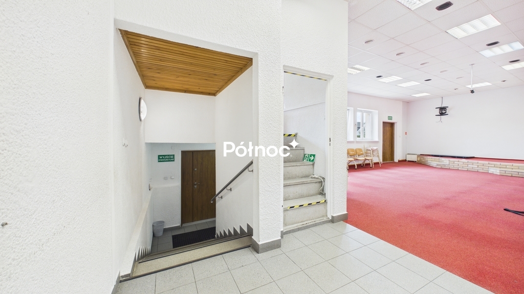 Lokal usługowy do wynajęcia, 138&nbsp;m², Białystok, Kirkora 20 - zdjęcie 9