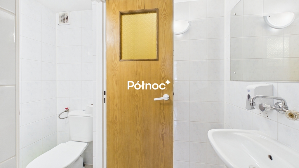 Lokal usługowy do wynajęcia, 138&nbsp;m², Białystok, Kirkora 20 - zdjęcie 18