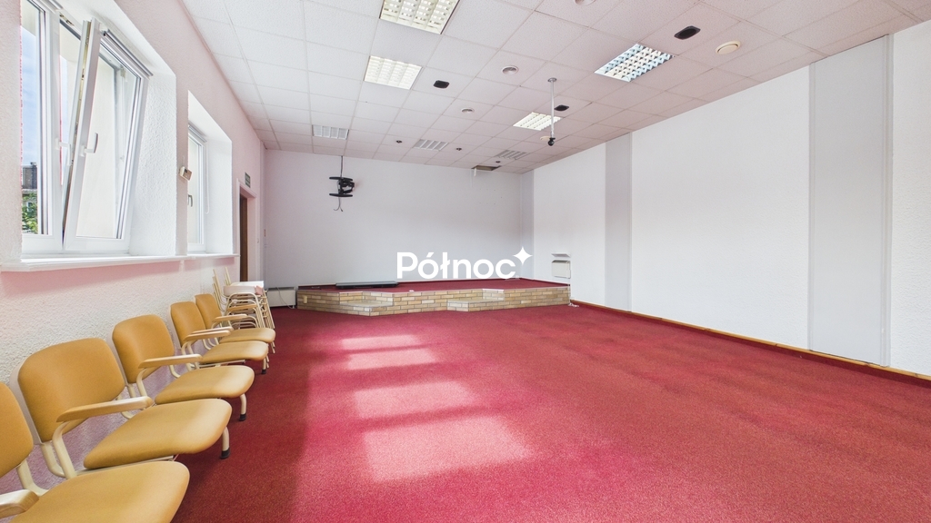 Lokal usługowy do wynajęcia, 138&nbsp;m², Białystok, Kirkora 20 - zdjęcie 4