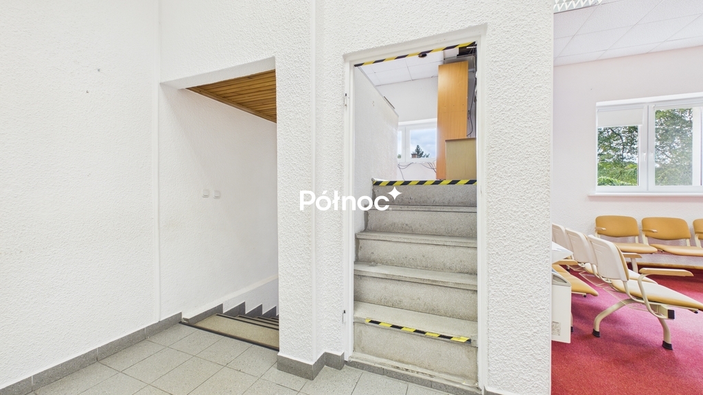 Lokal usługowy do wynajęcia, 138&nbsp;m², Białystok, Kirkora 20 - zdjęcie 6