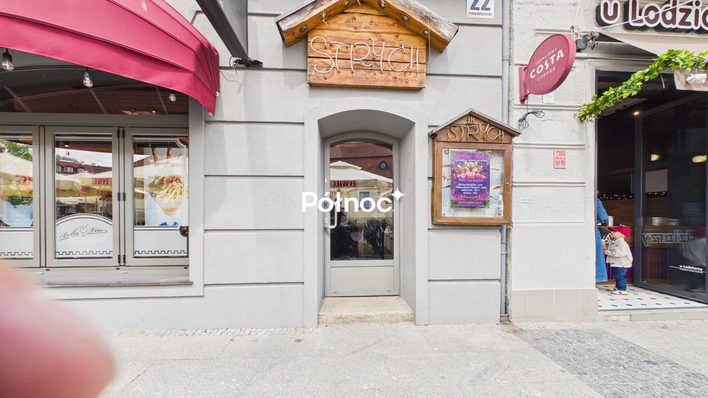 Lokal biurowy do wynajęcia, 170&nbsp;m², Białystok, Rynek Kościuszki 22 - zdjęcie 10