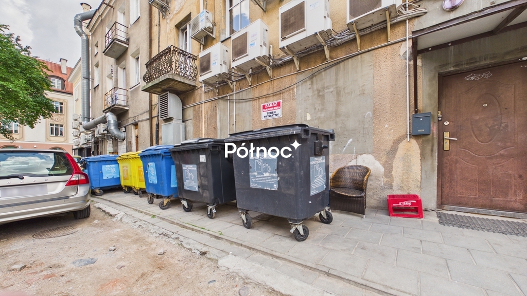 Lokal biurowy do wynajęcia, 170&nbsp;m², Białystok, Rynek Kościuszki 22 - zdjęcie 11
