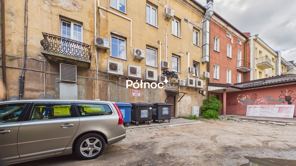 Lokal biurowy do wynajęcia, 170&nbsp;m², Białystok, Rynek Kościuszki 22 - zdjęcie 12