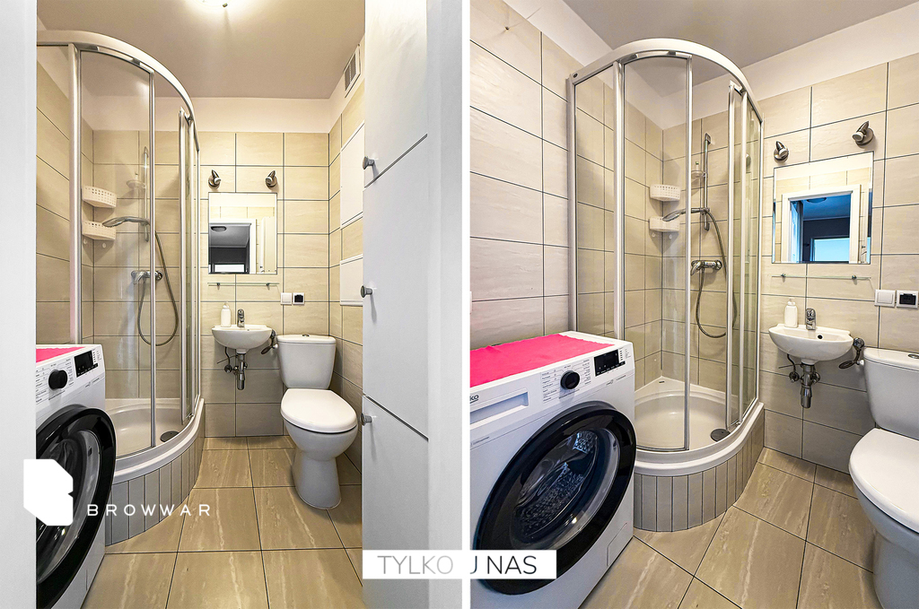 Mieszkanie 41 m², Poznań, os. Lecha - zdjęcie 7