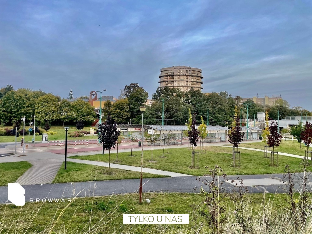 Mieszkanie 41 m², Poznań, os. Lecha - zdjęcie 12