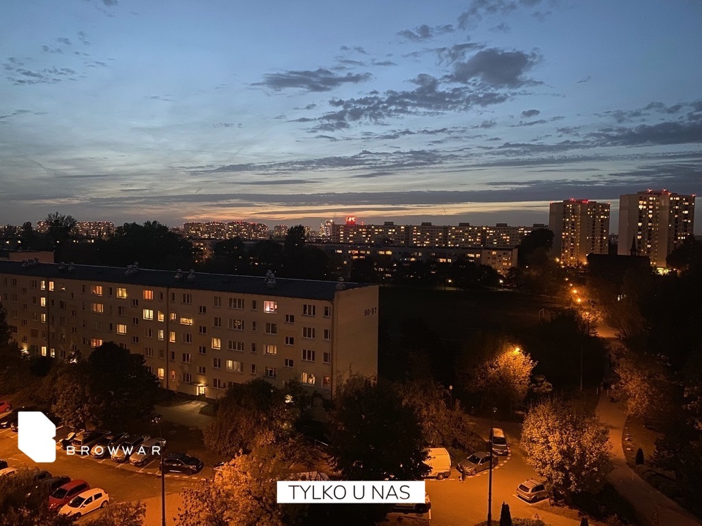 Mieszkanie 41 m², Poznań, os. Lecha - zdjęcie 11