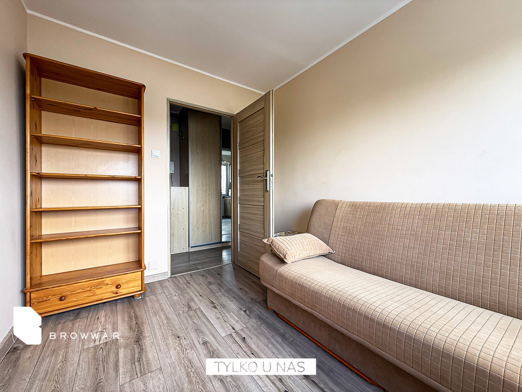 Mieszkanie 41 m², Poznań, os. Lecha - zdjęcie 4