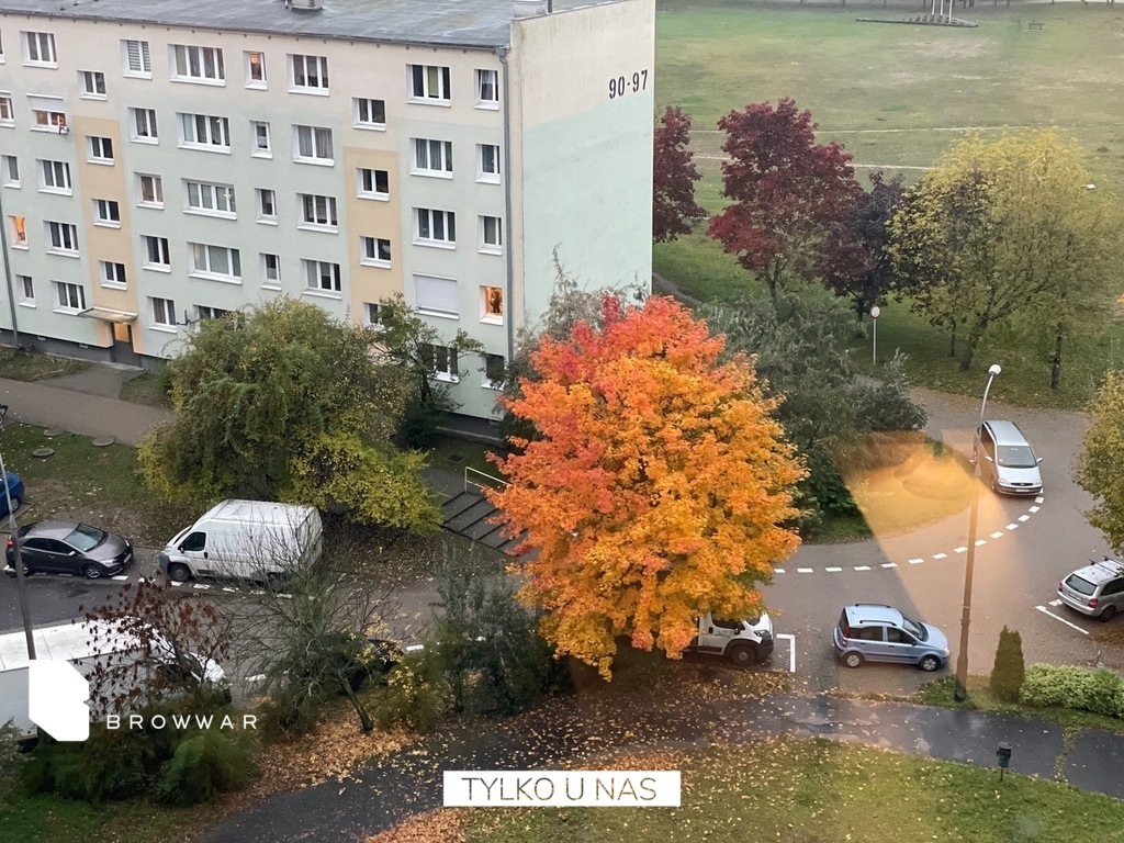 Mieszkanie 41 m², Poznań, os. Lecha - zdjęcie 9