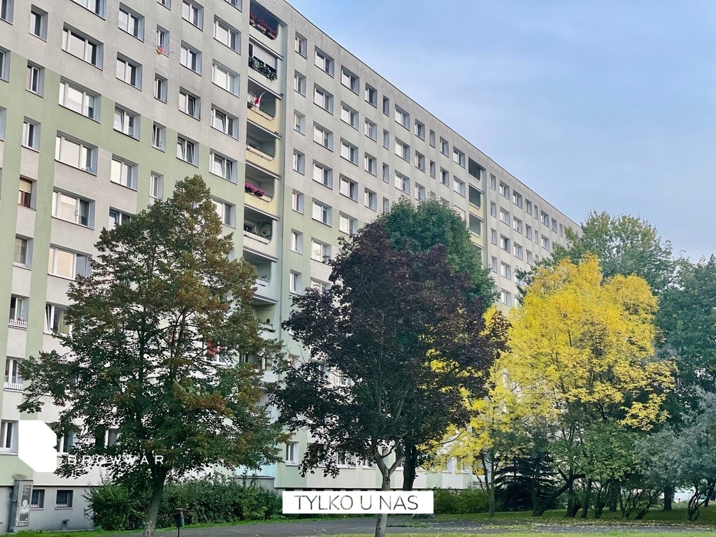 Mieszkanie 41 m², Poznań, os. Lecha - zdjęcie 8