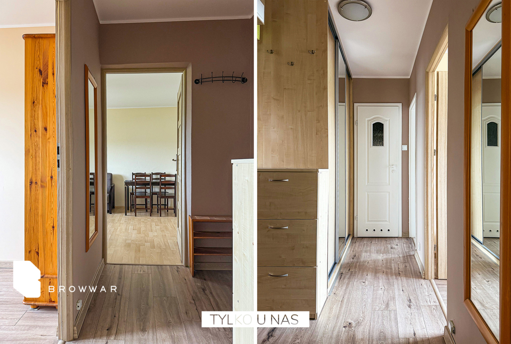 Mieszkanie 41 m², Poznań, os. Lecha - zdjęcie 6