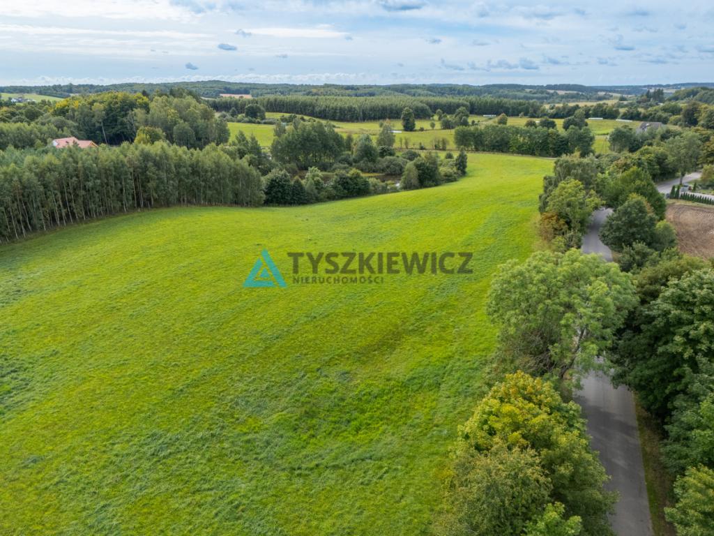 Dwie duże działki budowlane - zdjęcie 2