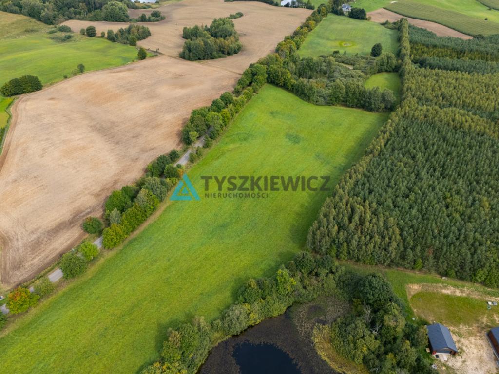 Dwie duże działki budowlane - zdjęcie 11