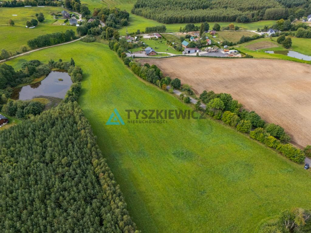 Dwie duże działki budowlane - zdjęcie 9