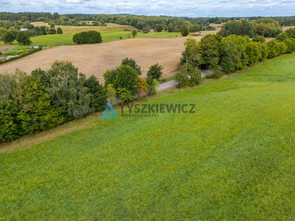Dwie duże działki budowlane - zdjęcie 7