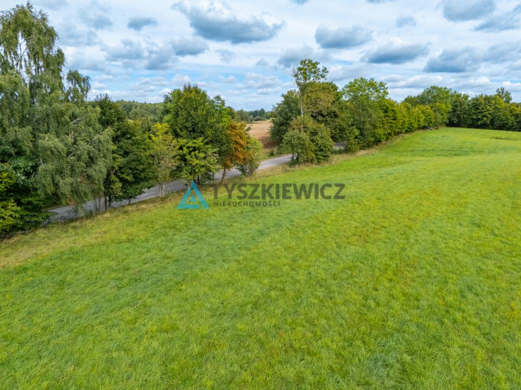 Dwie duże działki budowlane - zdjęcie 5