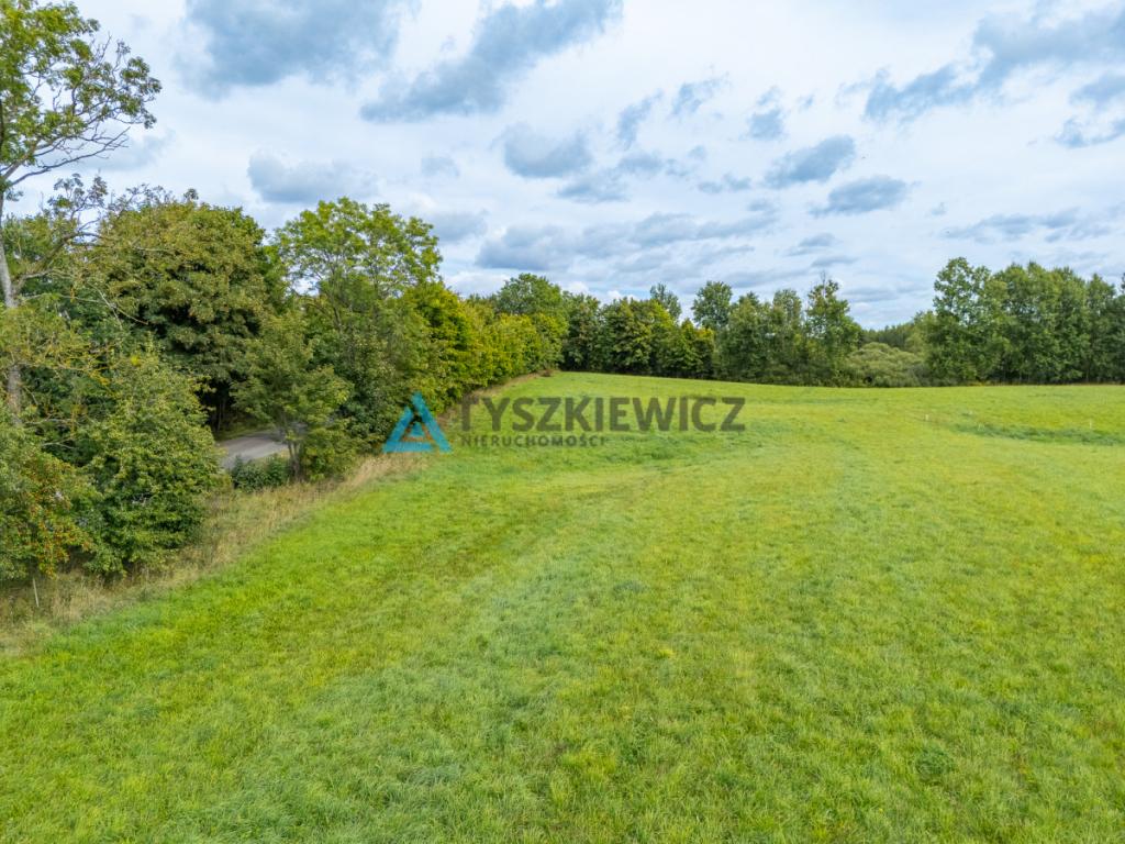 Dwie duże działki budowlane - zdjęcie 4
