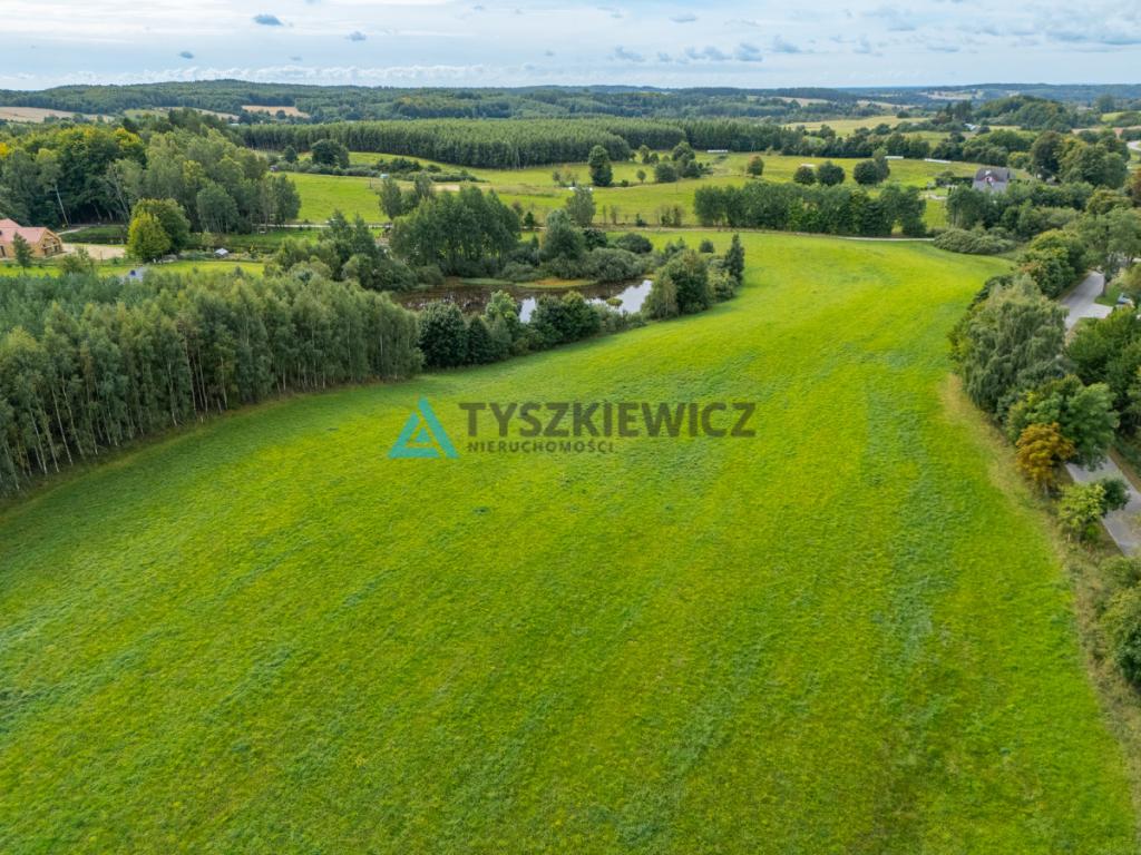 Dwie duże działki budowlane - zdjęcie 8