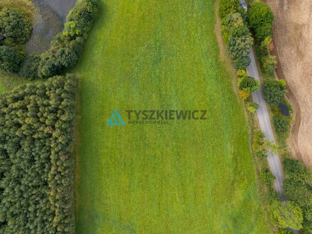 Dwie duże działki budowlane - zdjęcie 17