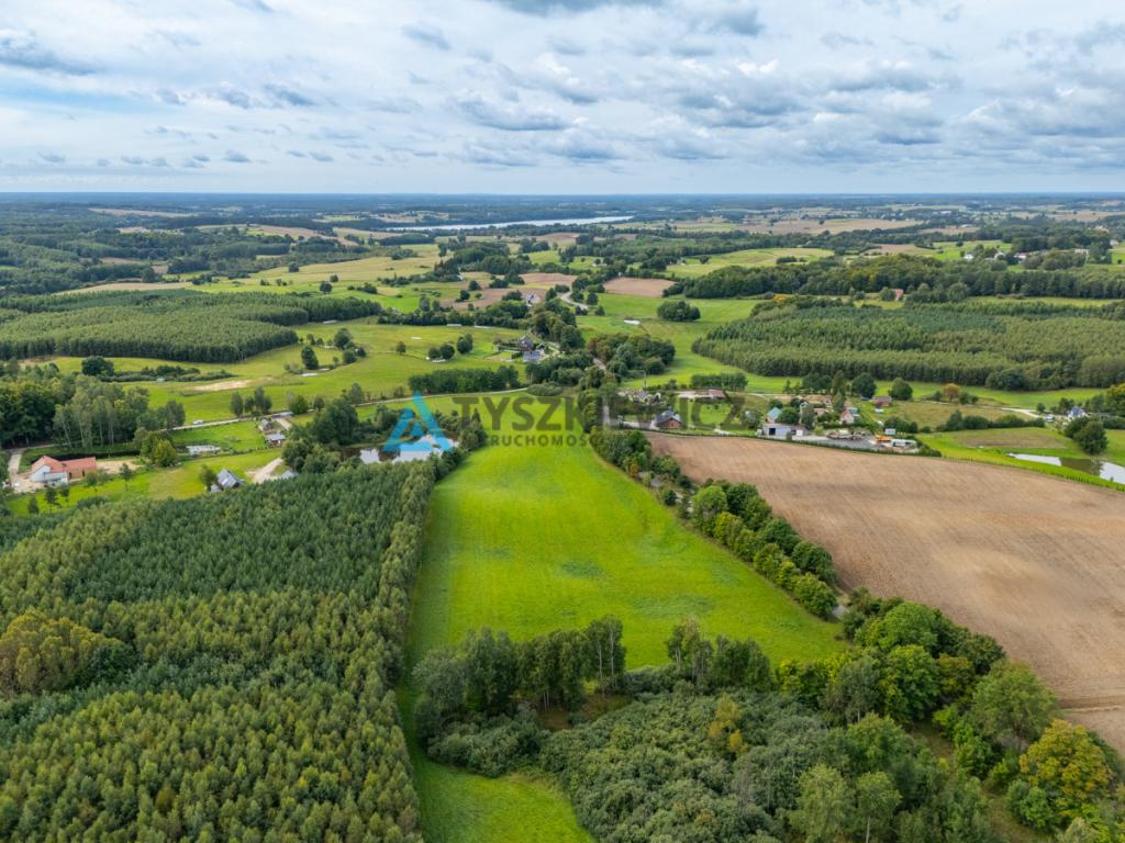 Dwie duże działki budowlane - zdjęcie 15