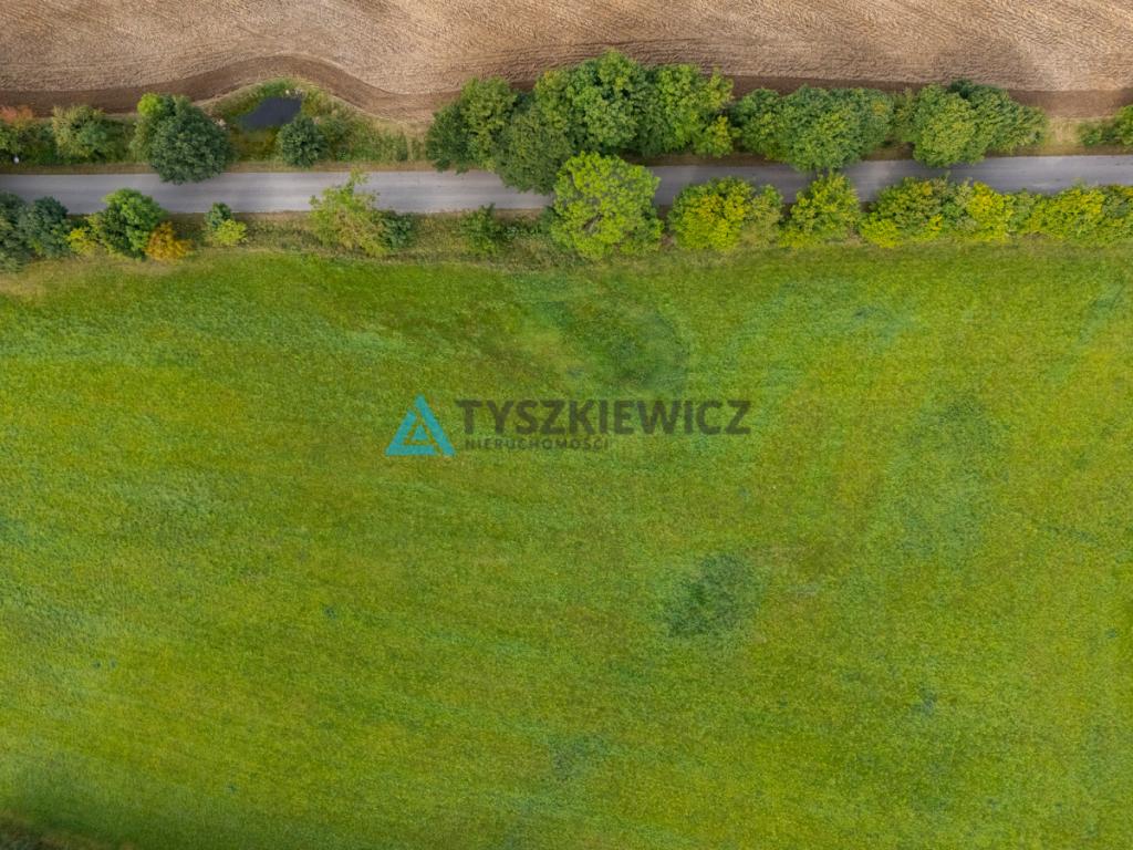 Dwie duże działki budowlane - zdjęcie 16