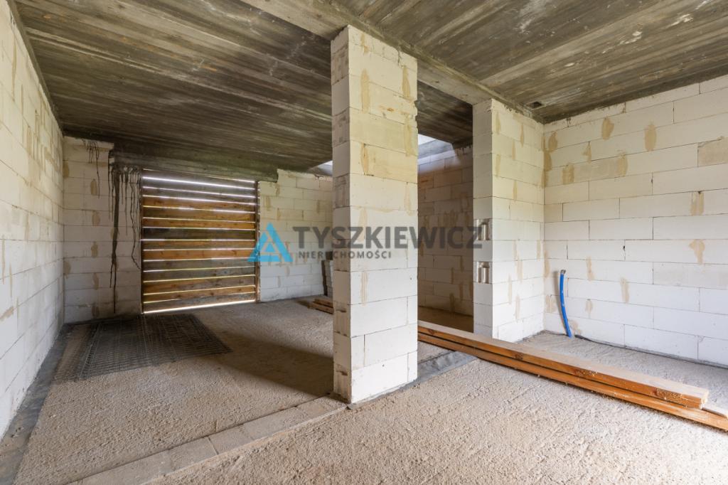 Inwestycja Dom bliźniak | 2 domki | 1039 m2 - zdjęcie 13